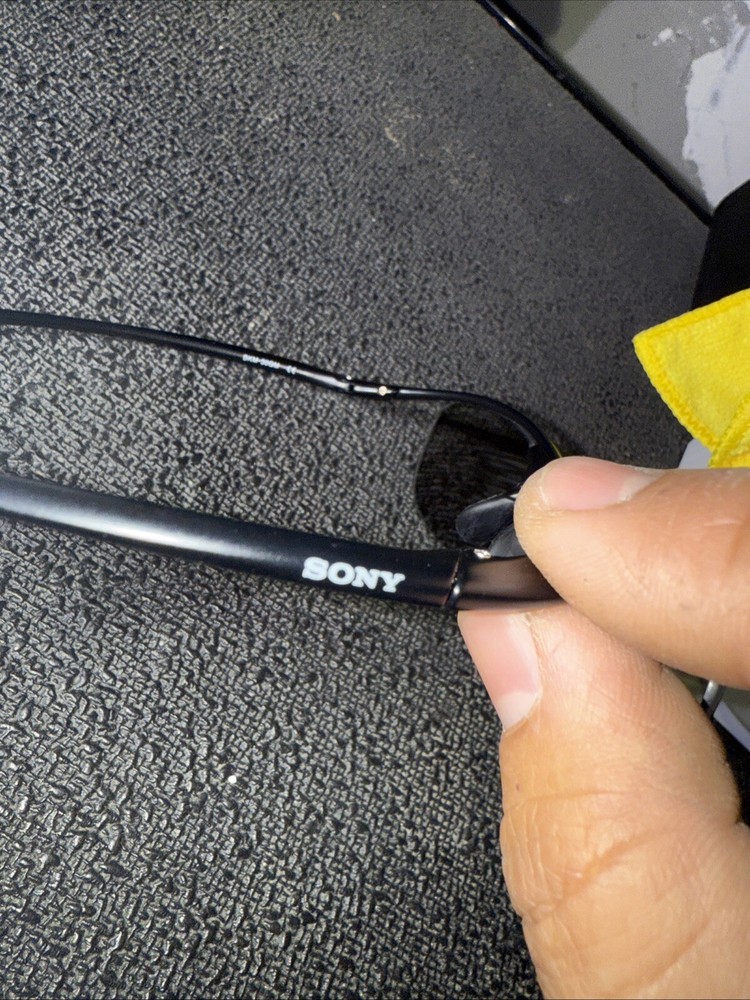 Sony 3D Glasses BKM-30GM