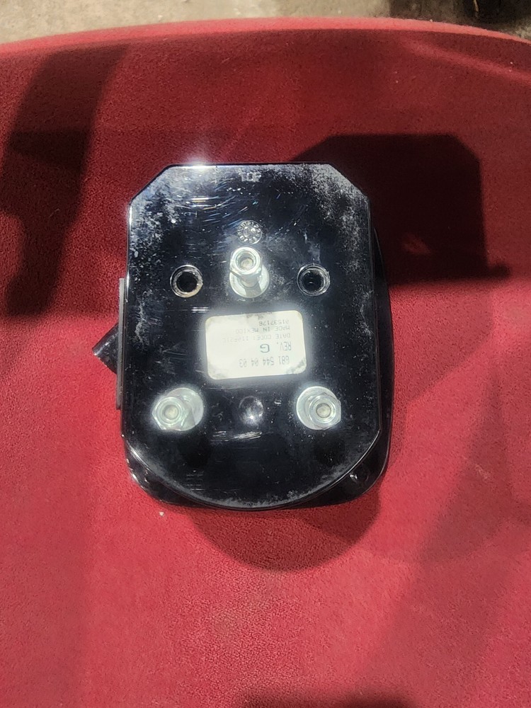 Grote 5371-76 Tail Light Take-Off 3 Stud