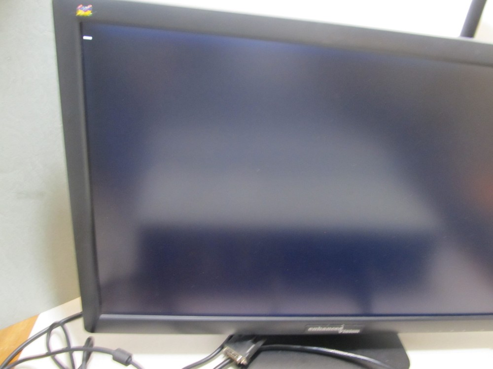 Vintage IBM-? Computer Turbo XT Compatible' 87B1 ****Pls Read