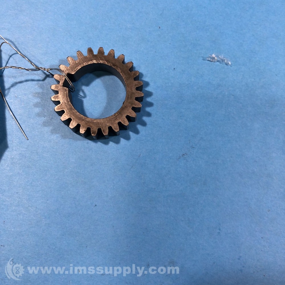 Hey Machine 32B Gear USIP