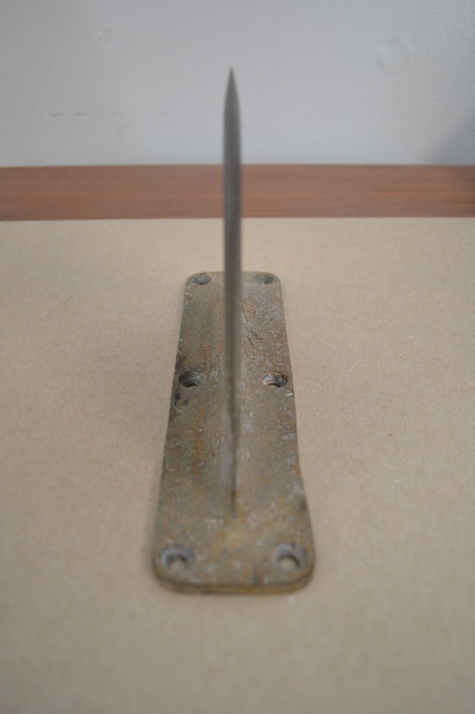 NAUTIQUE TRACKING FIN (1991- NOW)