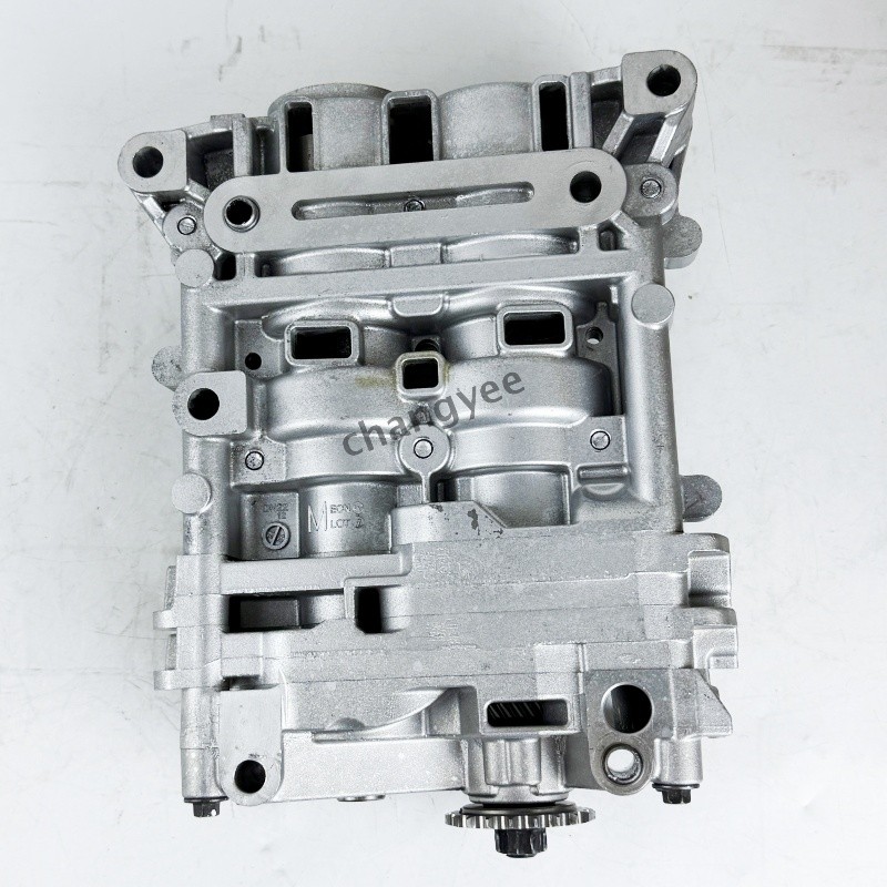 NEW Engine Oil Pump Balance Shaft 23300-2G951 compatible with Hyundai Kia