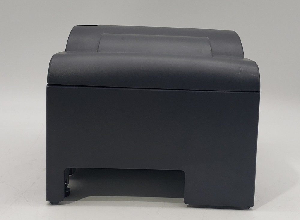 Epson Micros Oracle TM-U220B M188B Receipt Printer with Adapter