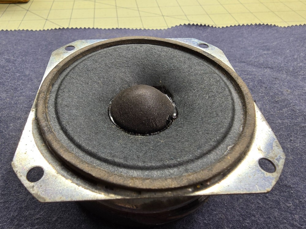 TS-6070, 3.5" Speaker - TS6070 - 8 Ohm
