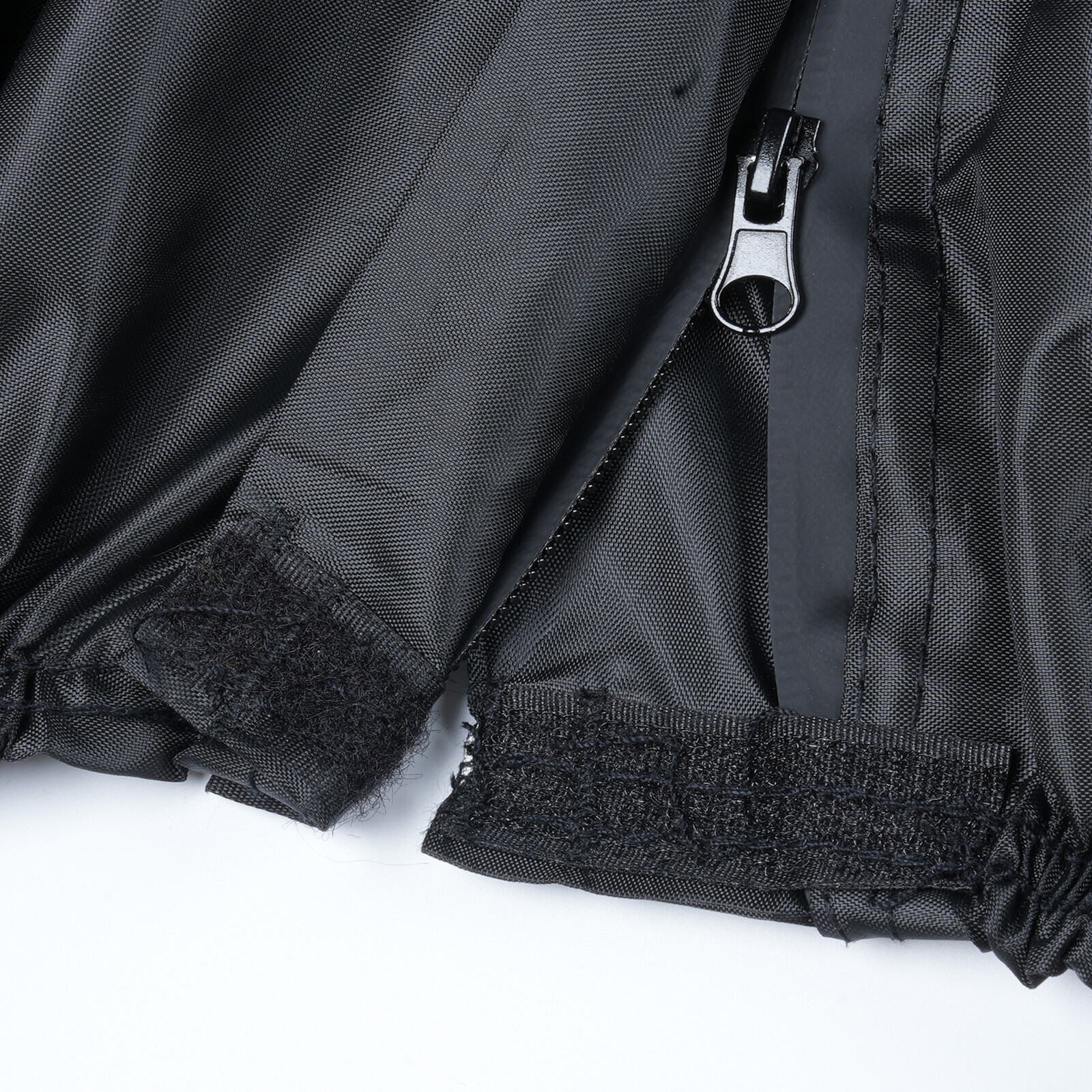 Heavy Duty Waterproof Golf Cart Cover Tarp 4 Passenger for EZGO Club Car Yamaha