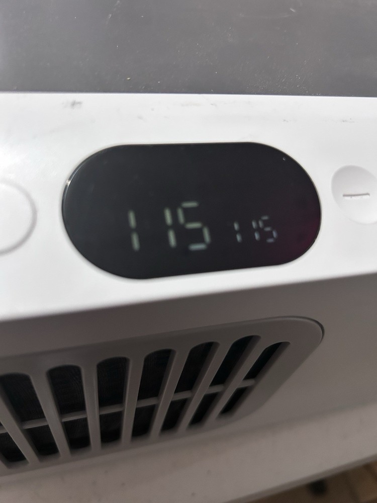 Chilisleep Dock Pro Sleep Me Control Unit DP999NA