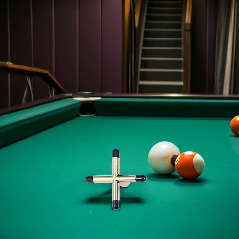 Billiard Stand Head Billiards Table Cues Sticks Pool Rack Holder