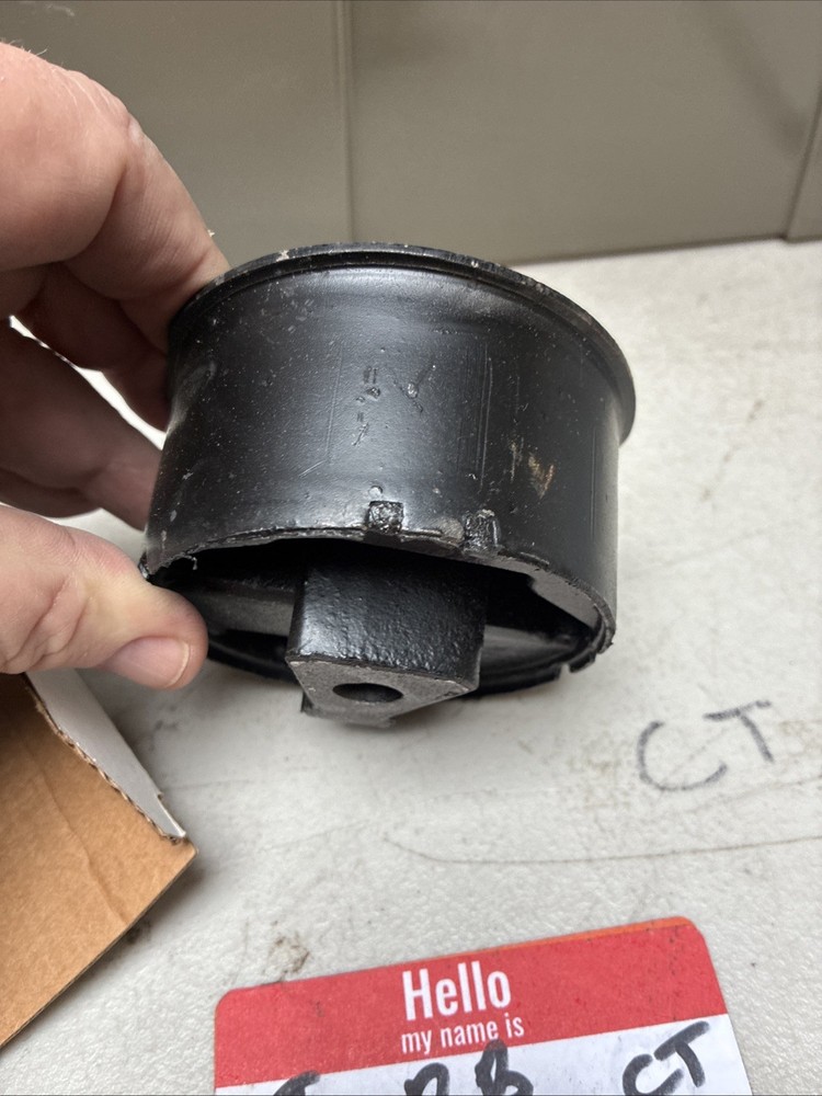 Automatic Transmission Mount Anchor 2875