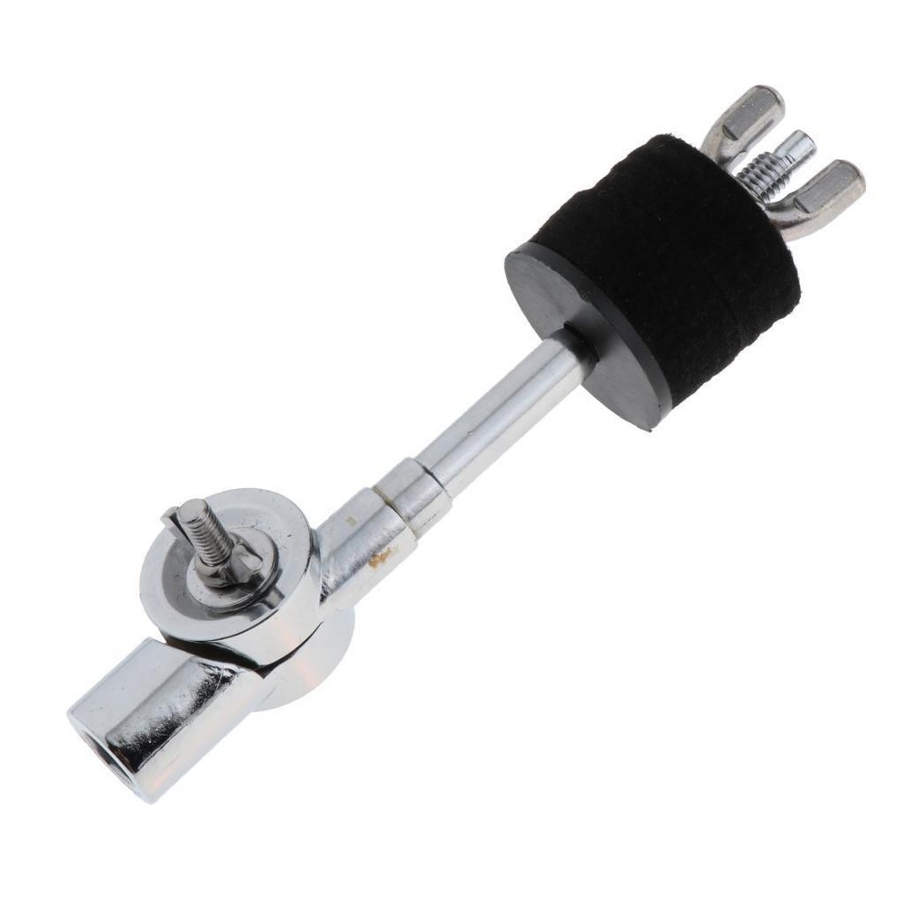 Cymbal Stacker Adjutable Angle  Boom Cymbal Holder Arm Percussion Extension