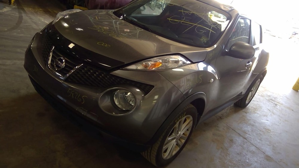 Used Telematics Interface Module fits: 2011 Nissan Juke Communication Bluetooth