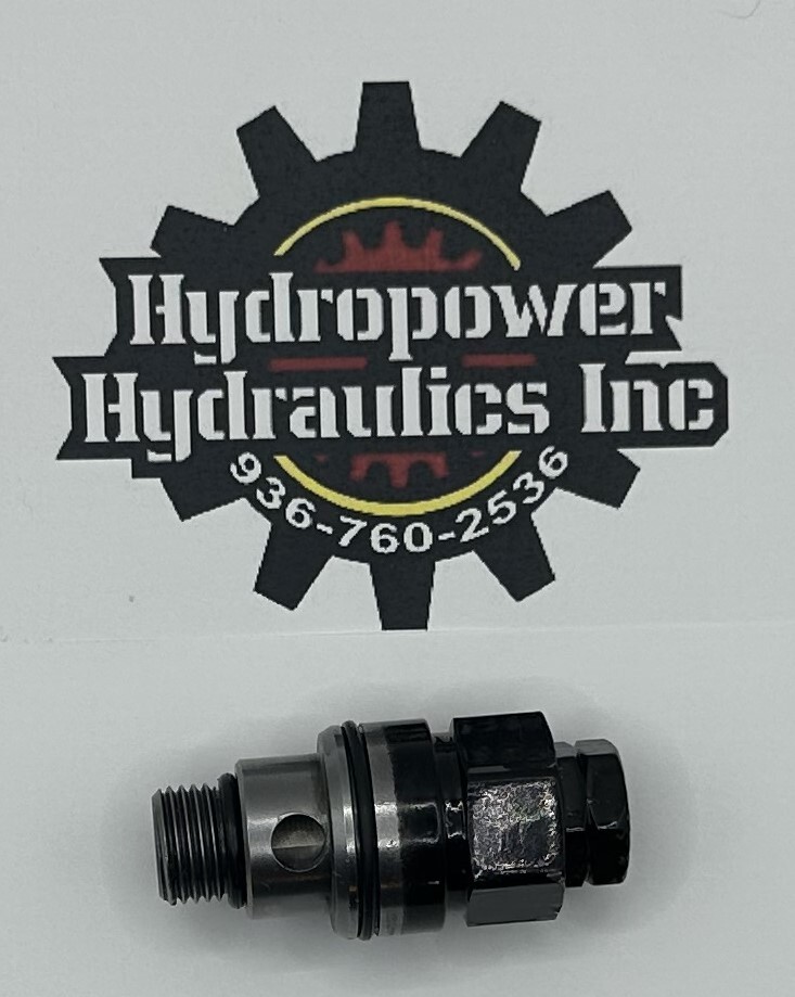 4800912, Danfoss, MMF025, Plug / Spring Assembly