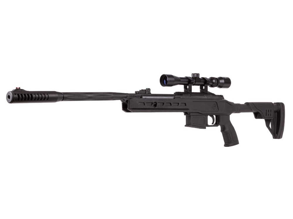 Hatsan Zada - 0.22 cal  Includes 4x32 Optima scope and mounts