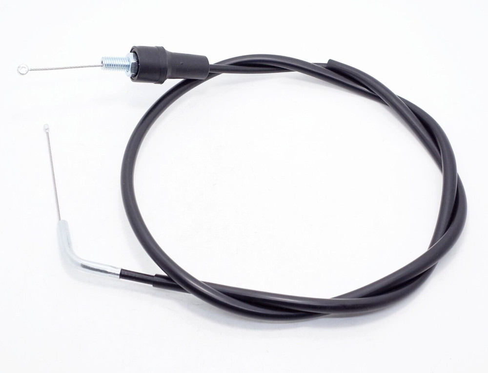 Throttle Cable For Suzuki RM125 RM250 1989-2000