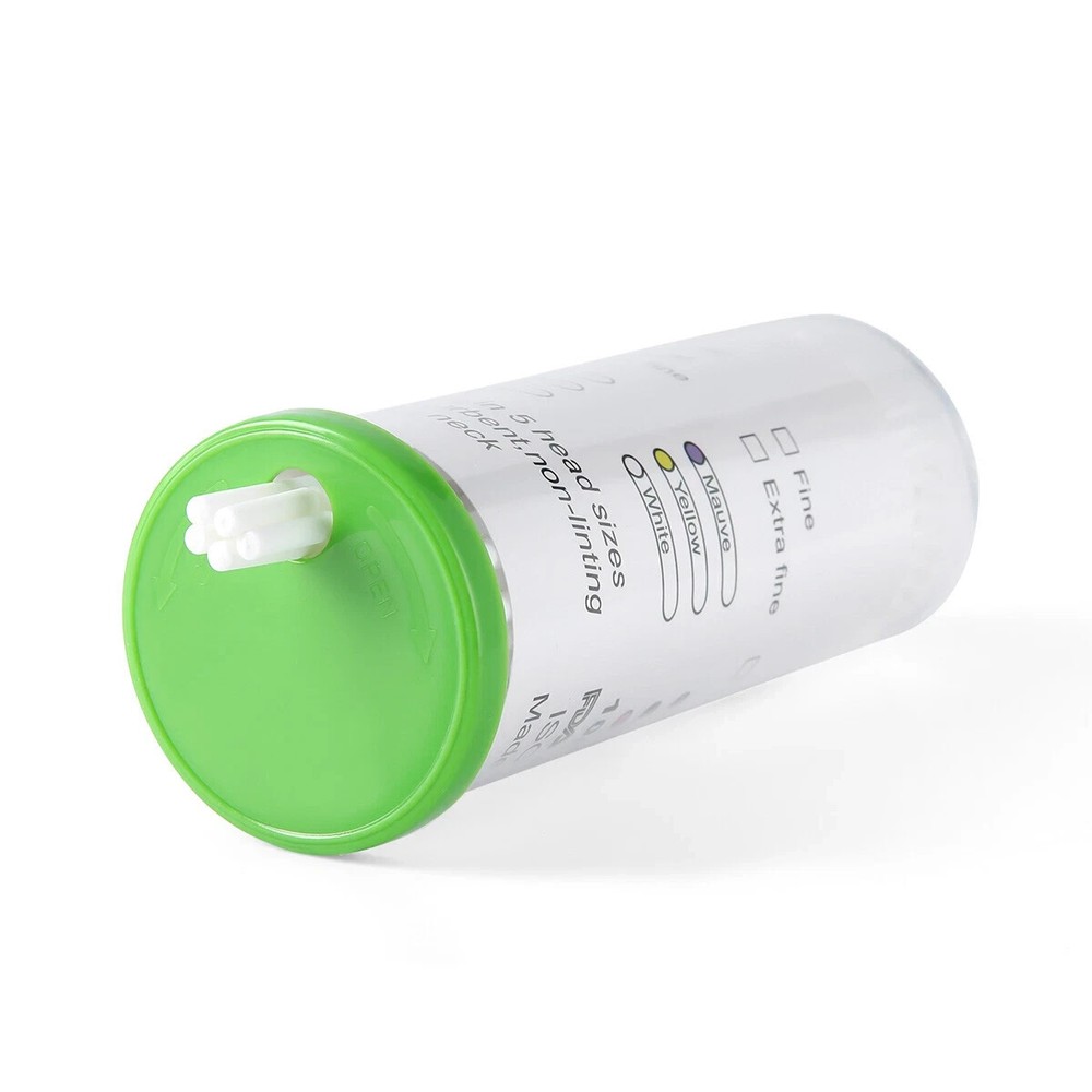 Dental Microbrush Disposable Micro Applicator Brush Cleaning Bendable Soft Tips