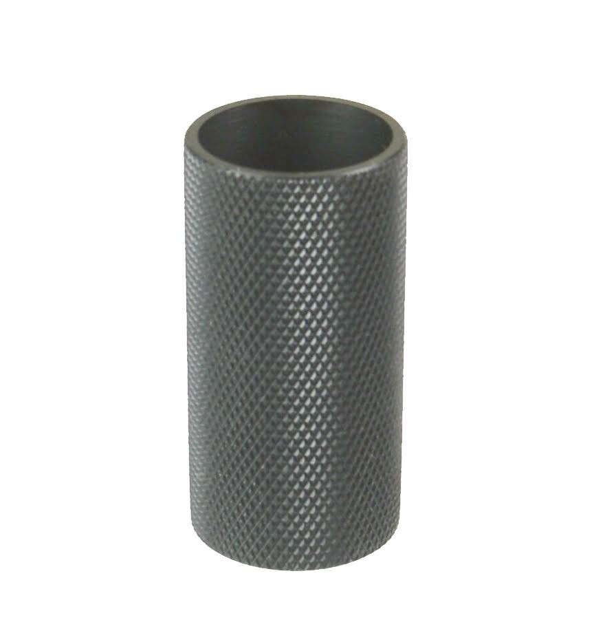 All Steel 3/4''x16 TPI Thread Muzzle Brake Sound Redirect/Thread Protector