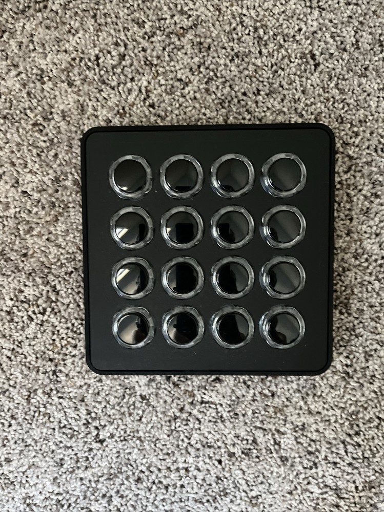 Midi Fighter Spectra