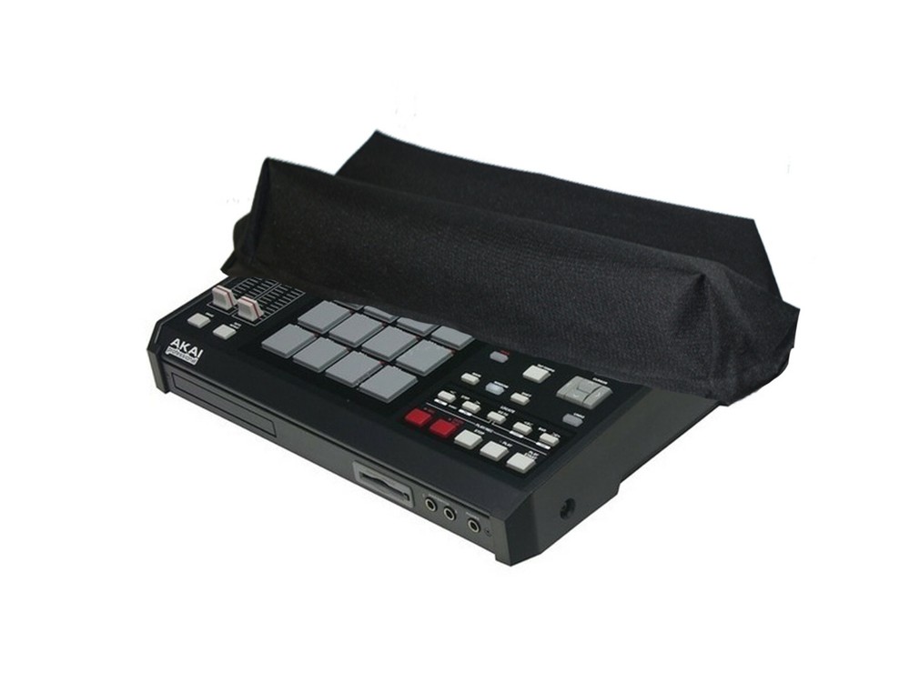 Akai MPC2500 / MPC2000XLMCD Custom Dust Cover