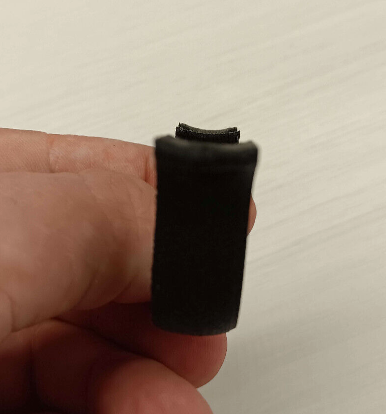 Stevens, Savage model 94C, 94 24P Shotgun Trigger Guard, Plastic