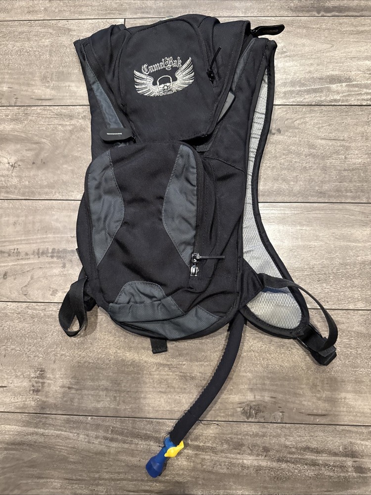 Camelbak Outlaw Hydration Backpack 3L/100oz