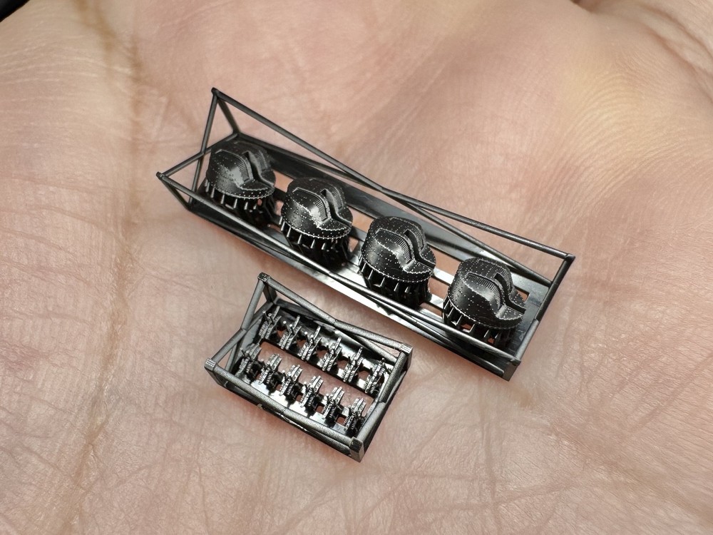 SSMODEL R700077 1/700 scale