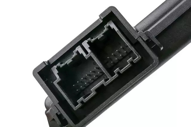 Genuine GM Park Assist Control Module 19213647