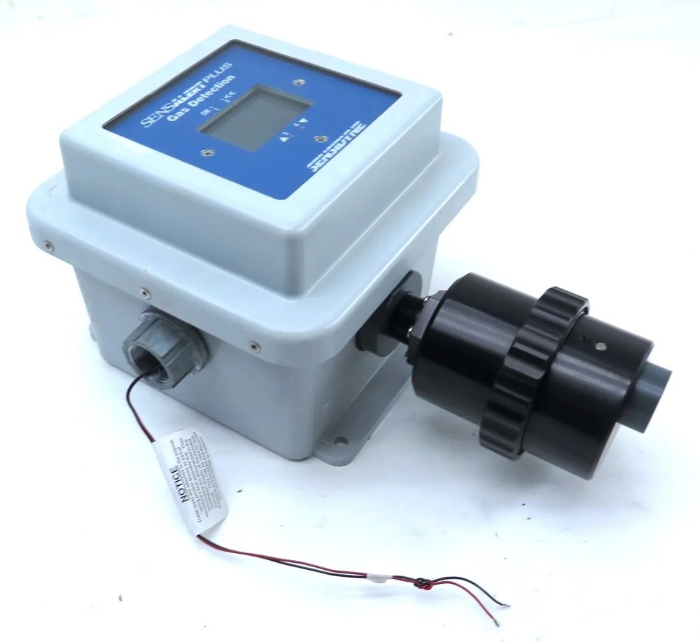 Sensidyne Model SP52 SensAlert Plus transmitter 820-0208-01