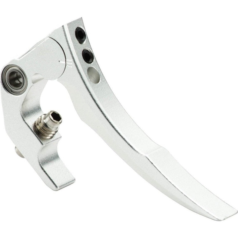 Dye Reach Trigger - Dye & PM5-8, Reflex - Silver
