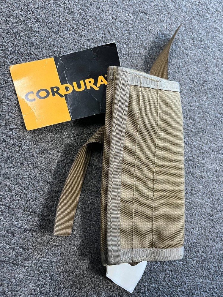 SOTech BLoCS Rifle Butt Catch Module BRBCM-MCB