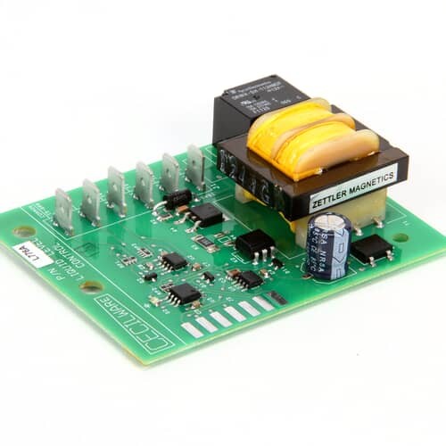 GRINDMASTER CECILWARE L776A Control Dual Level 220V