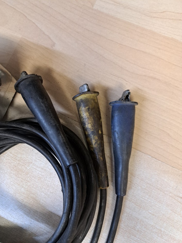 Kal-Equip Regulator Volt/Amp Tester T-141