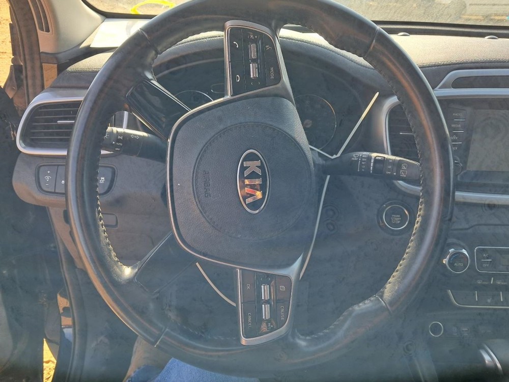 Fuse Box Engine Fits 19-20 SORENTO 4867137