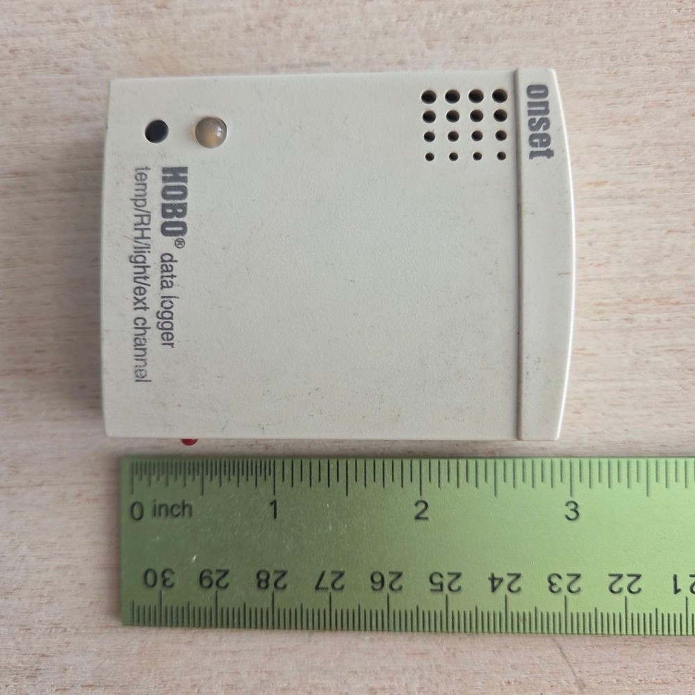 Onset Hobo Data logger U12-012