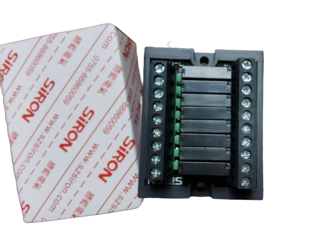 1pcs SIRON Y410-C Relay Module