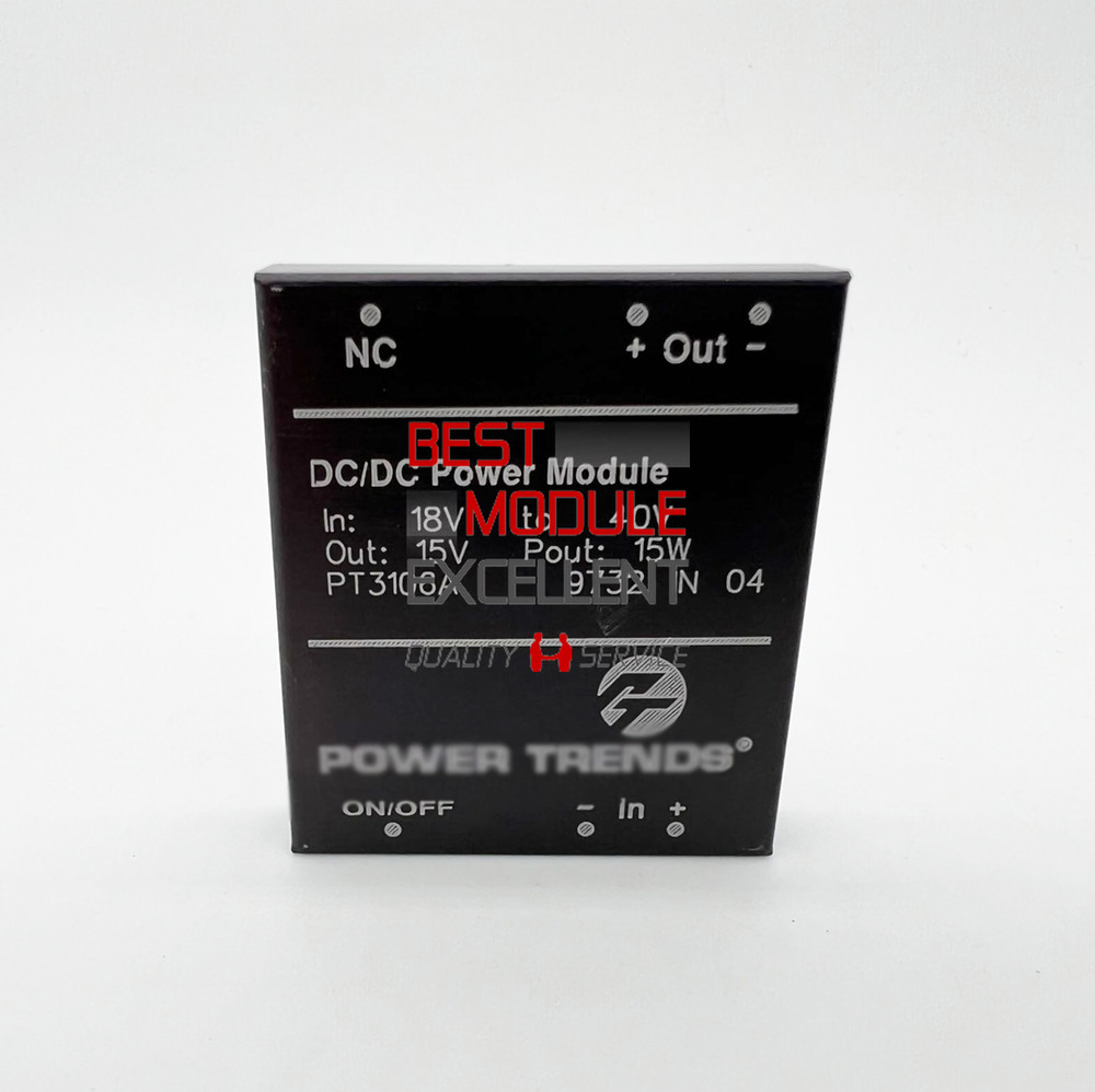 1PCS PT3106A Professional Power Modules Modules Sensors