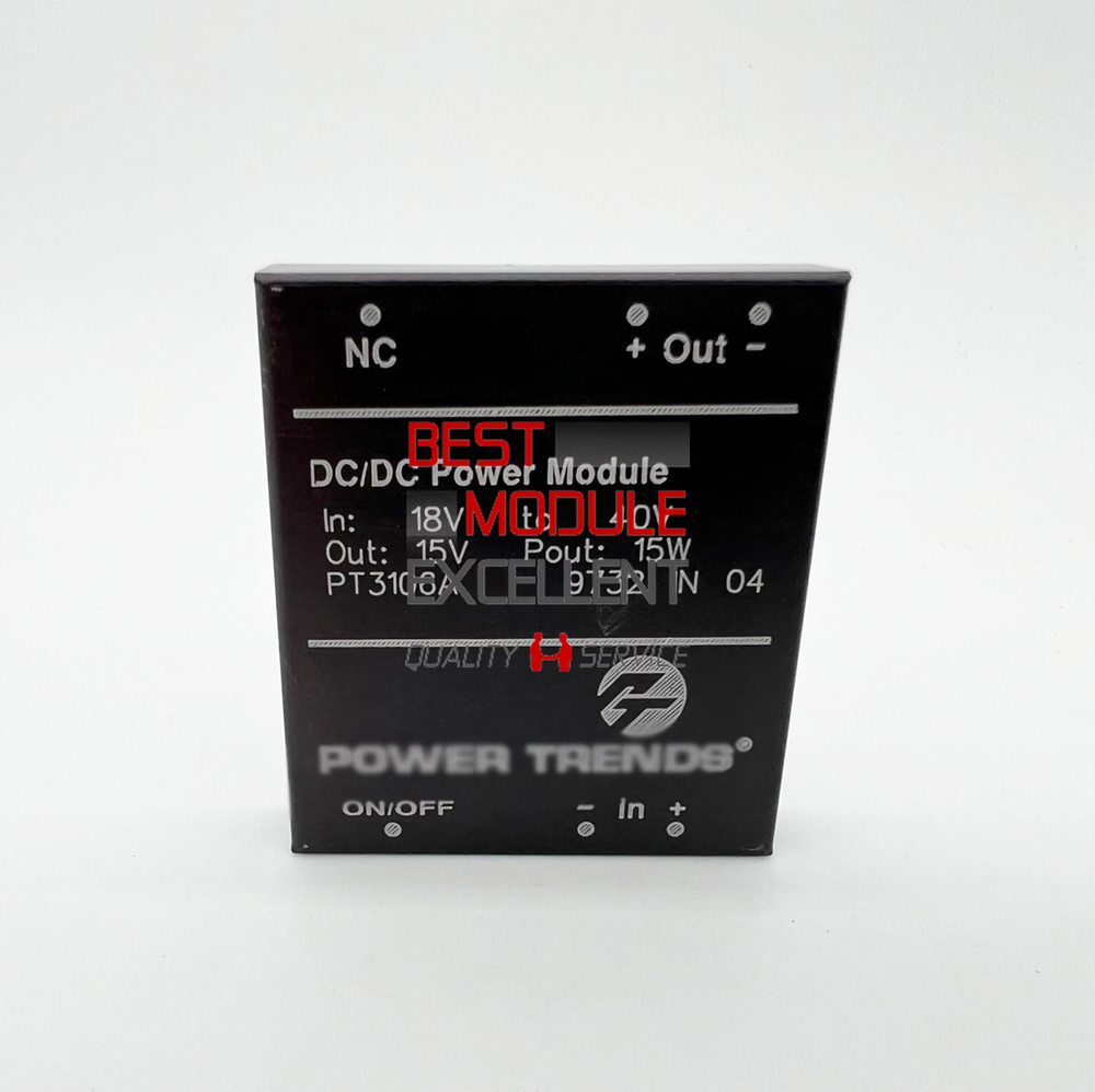 1PCS PT3106A Professional Power Modules Modules Sensors