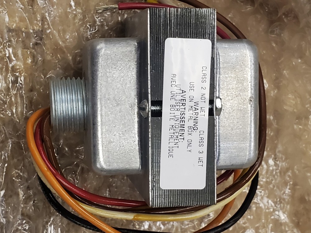 Johnson Controls Y65T42-0 Class 2 Transformer