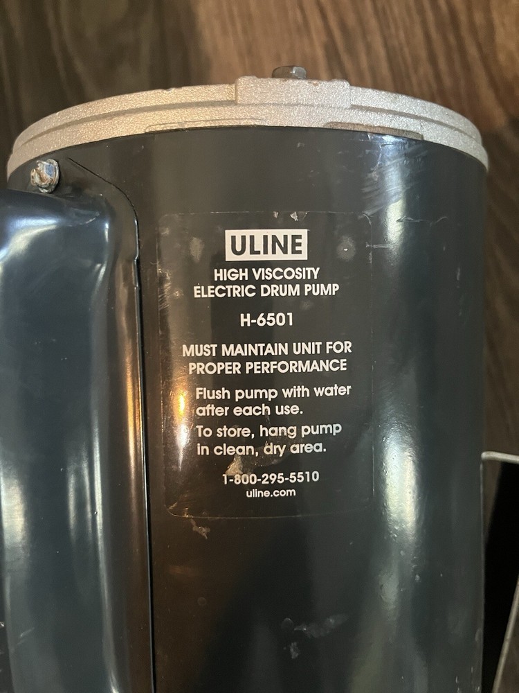 55 gallon drum pump electric