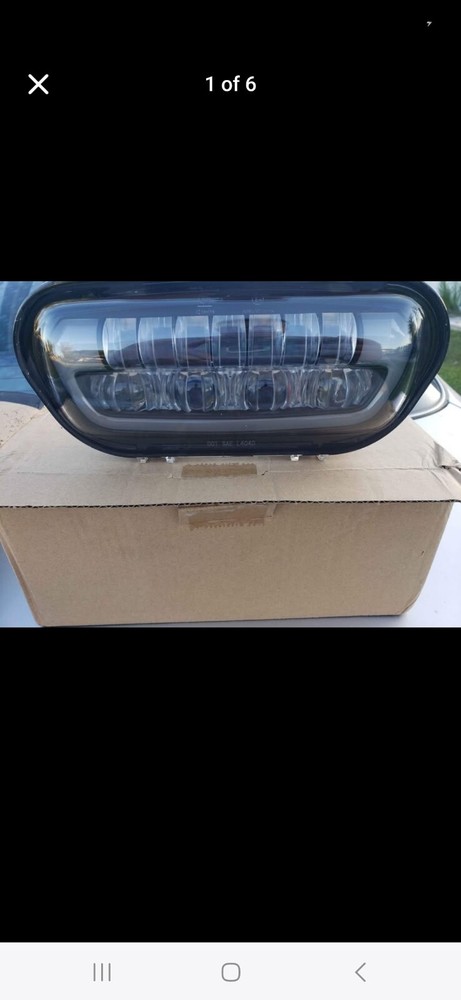 harley davidson parts accessories