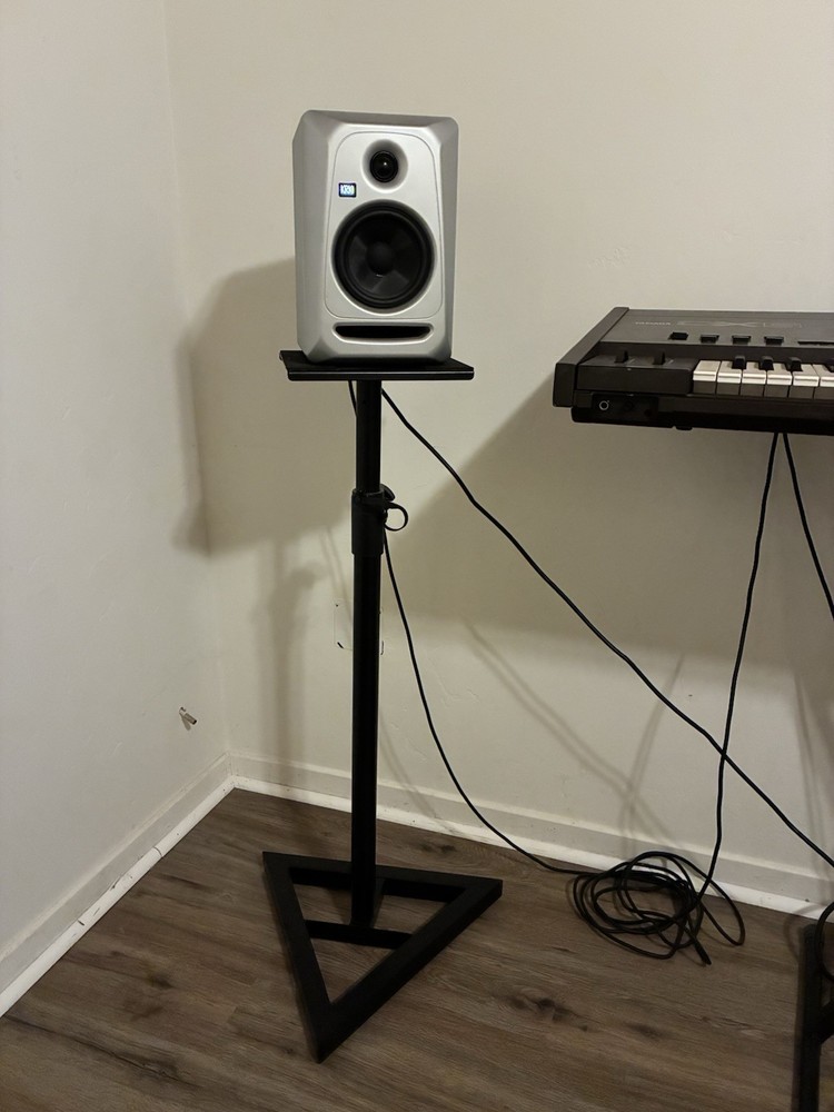 Yamaha DX5, digital programmable algorithm synthesizer, full set up