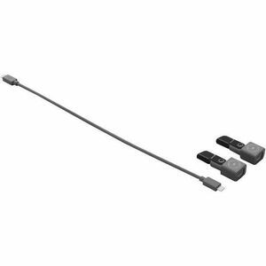 Logitech Rally Mic Pod CAT Coupler 2-Pack 952-000181