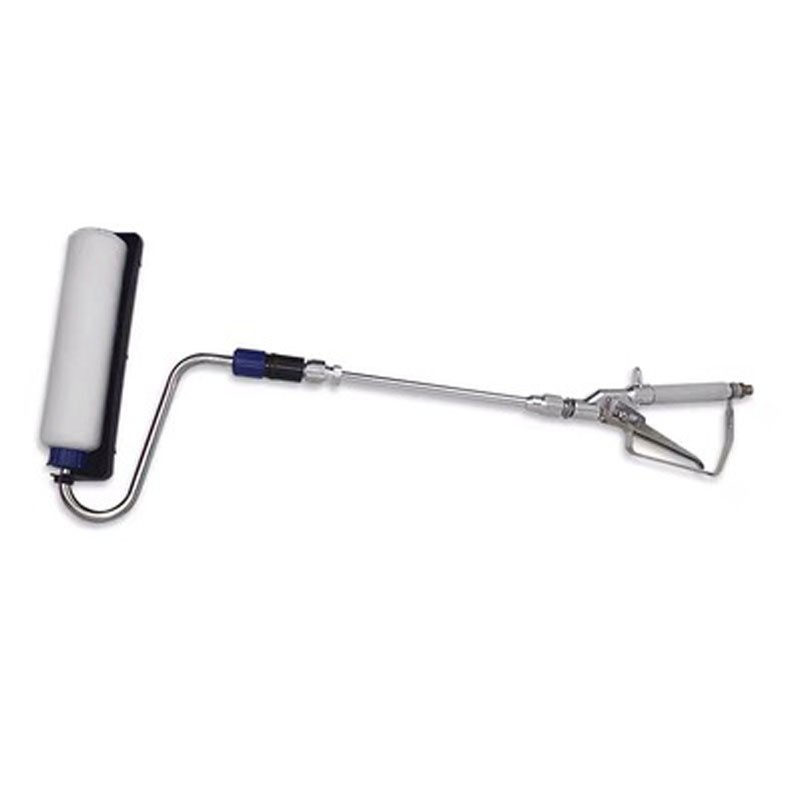 Brush kit Multi-Function Paint Roller Mural Brush for Walls and Ceiling House
