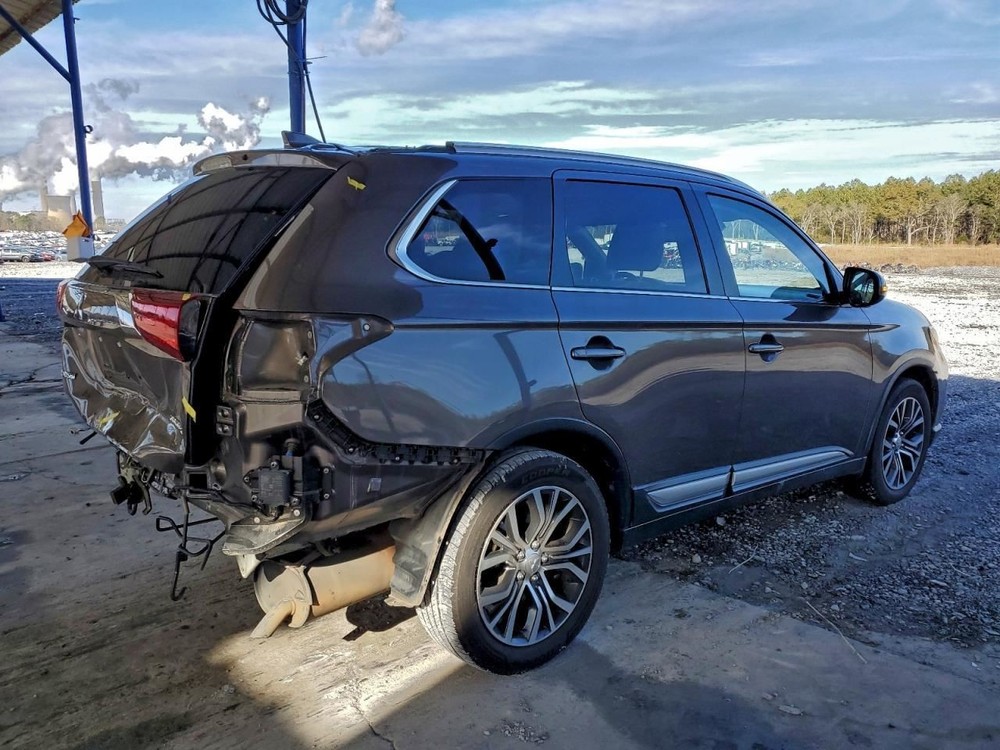 Fuse Box Engine Fits 14-20 OUTLANDER 4949579