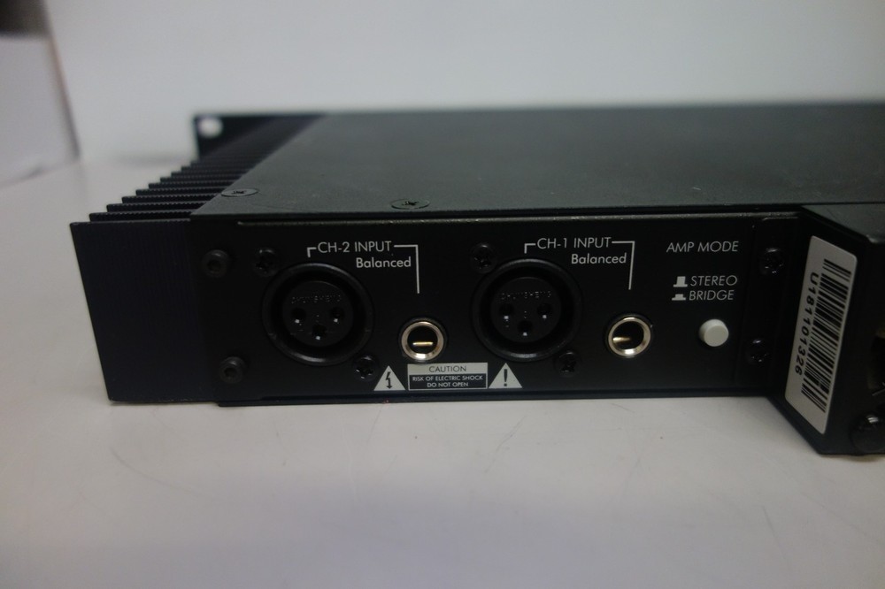 ART SLA-1 Studio Linear Amplifier