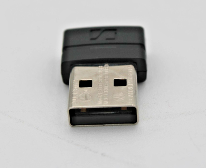 Sennheiser BTD 800 Network Adapter Bluetooth USB
