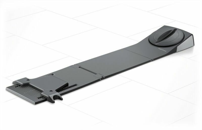 TACX NEO TRACK FRONT WHEEL STEERING FRAME