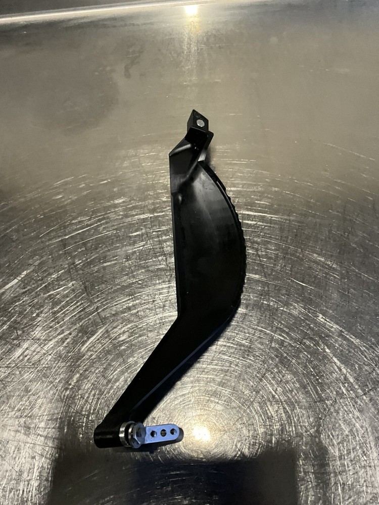 Bizerba GSP H GSP HD blade scraper deflector A