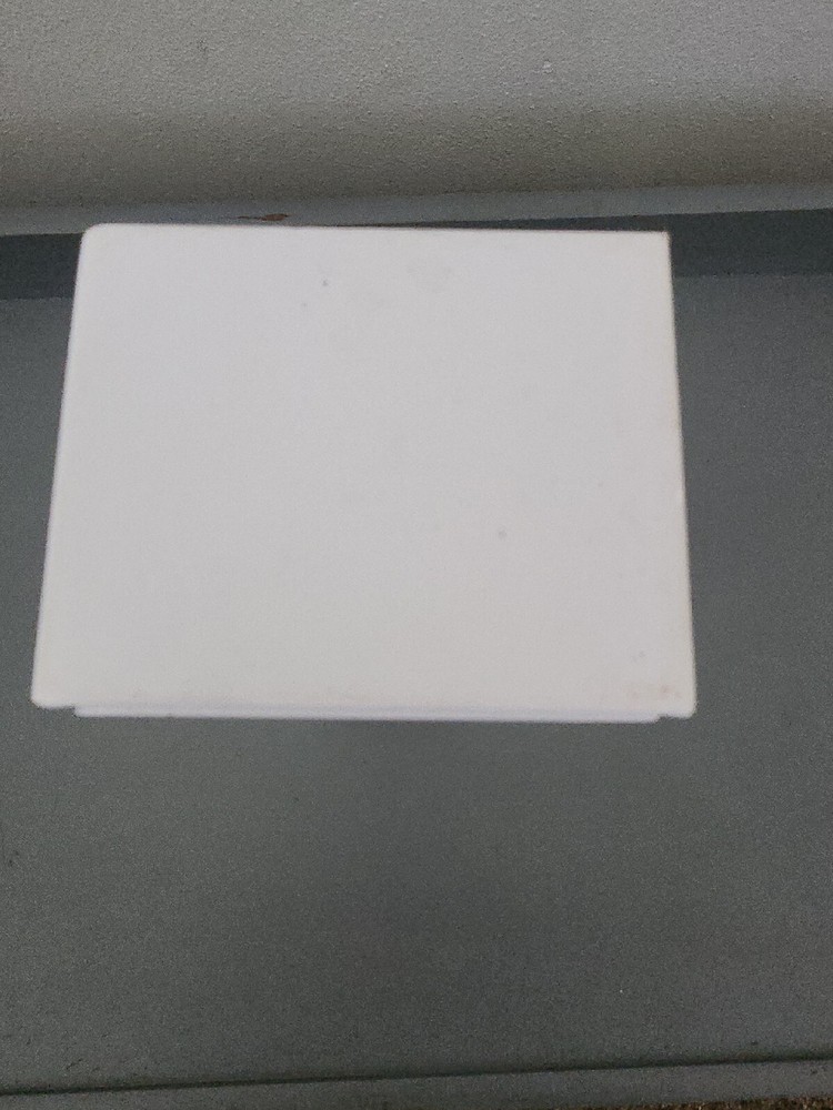 Apple Watch Series 3 Box Only - Empty Box Only