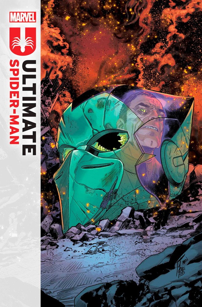 Ultimate Spider-Man #17 (2024)