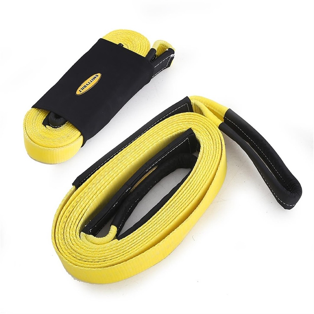 Smittybilt CC220 Recovery Strap