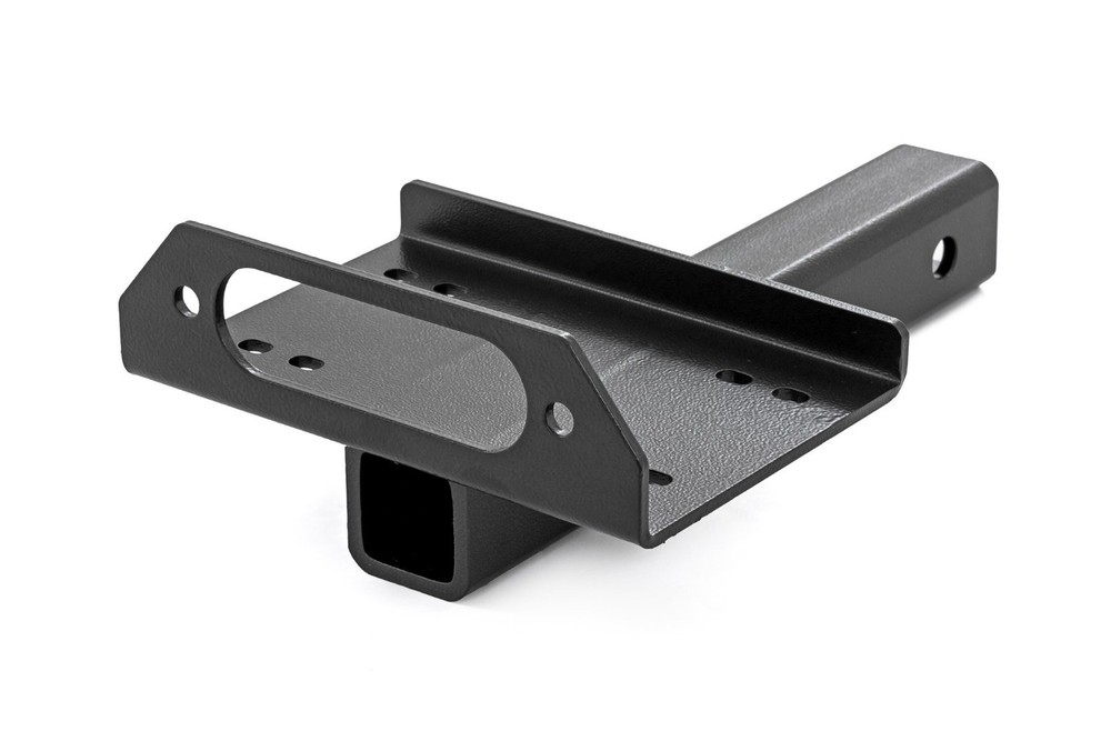 Rough Country 2" Receiver Winch Mount Multiple UTV Makes And Models